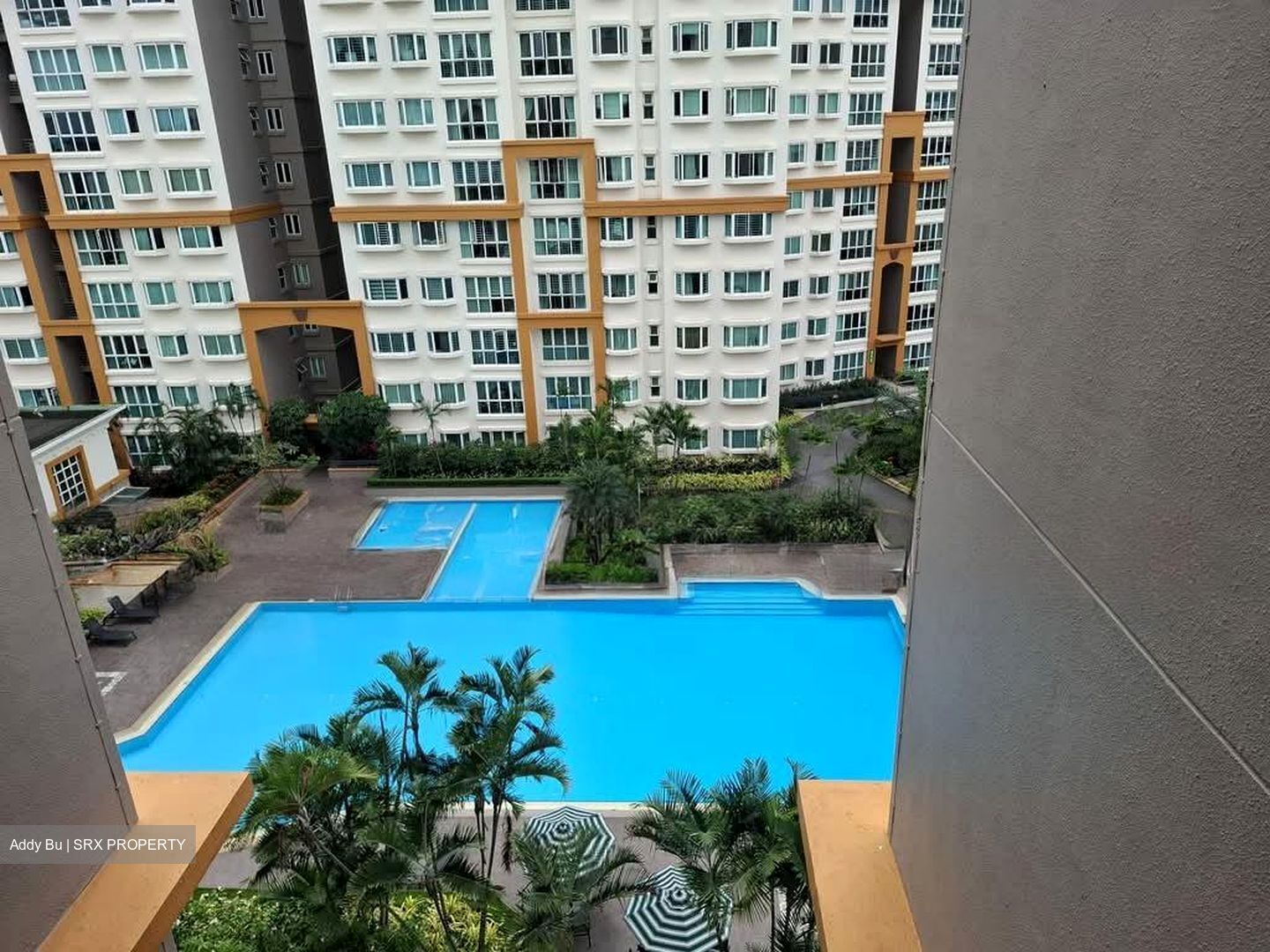 Evergreen Park (D19), Apartment #596406751